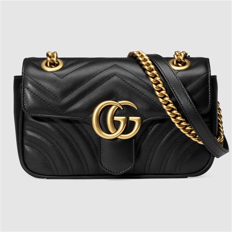 Gucci Marmont mini bag price